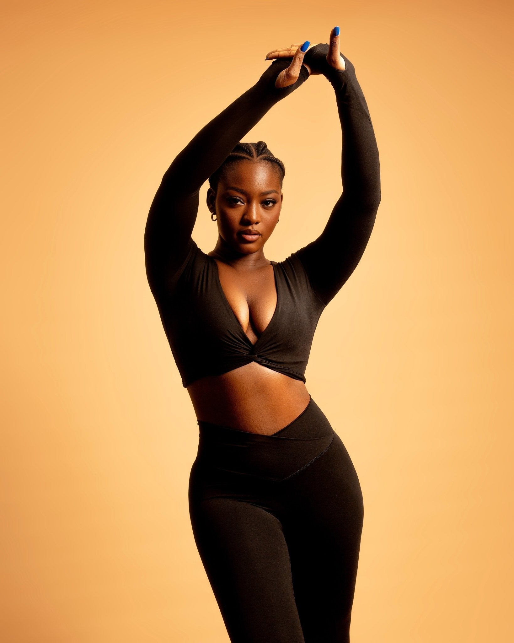 Bahati Collection - MoldMe By Molly