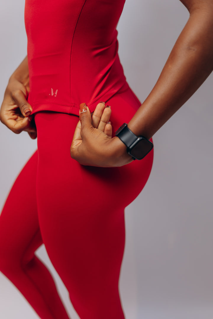 Sanaa Sculpting Tee