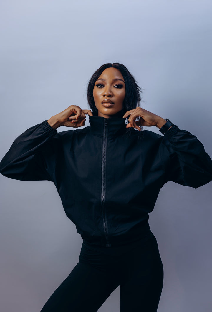 Zimora Windbreaker