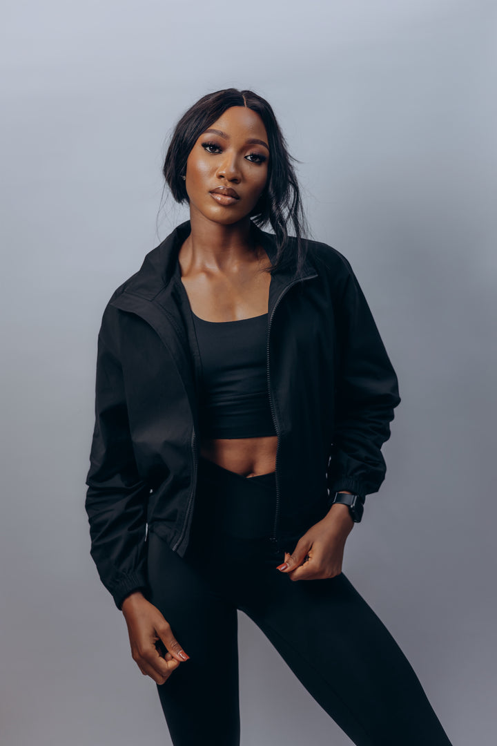 Zimora Windbreaker