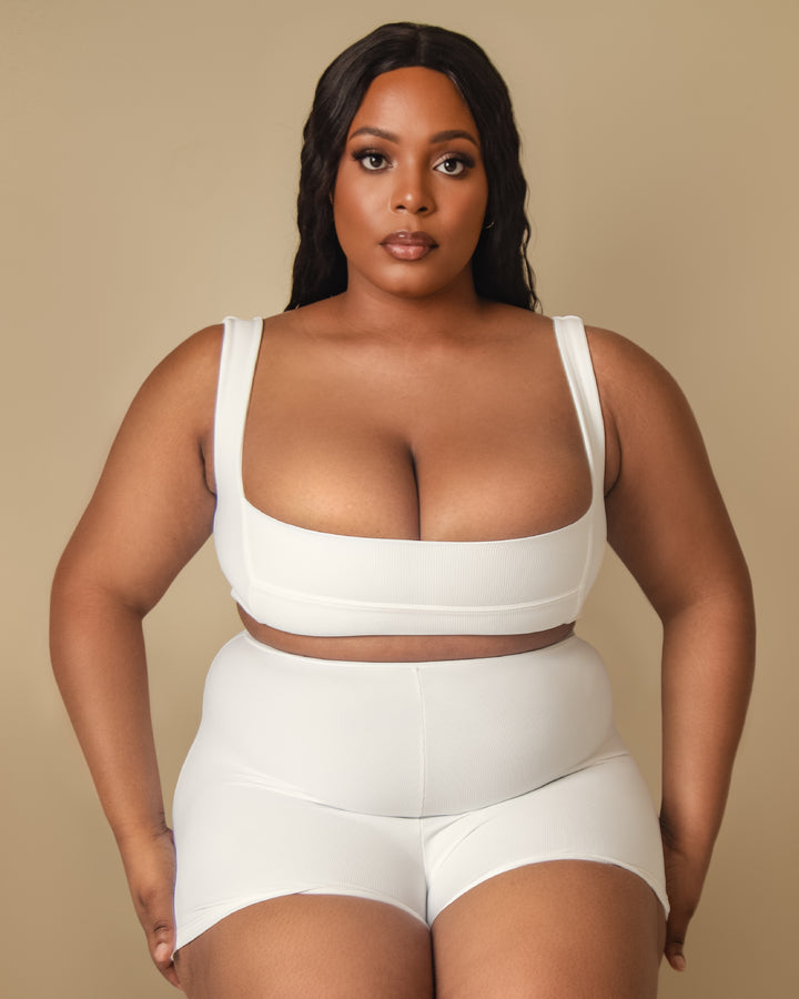 Women's Crop Top