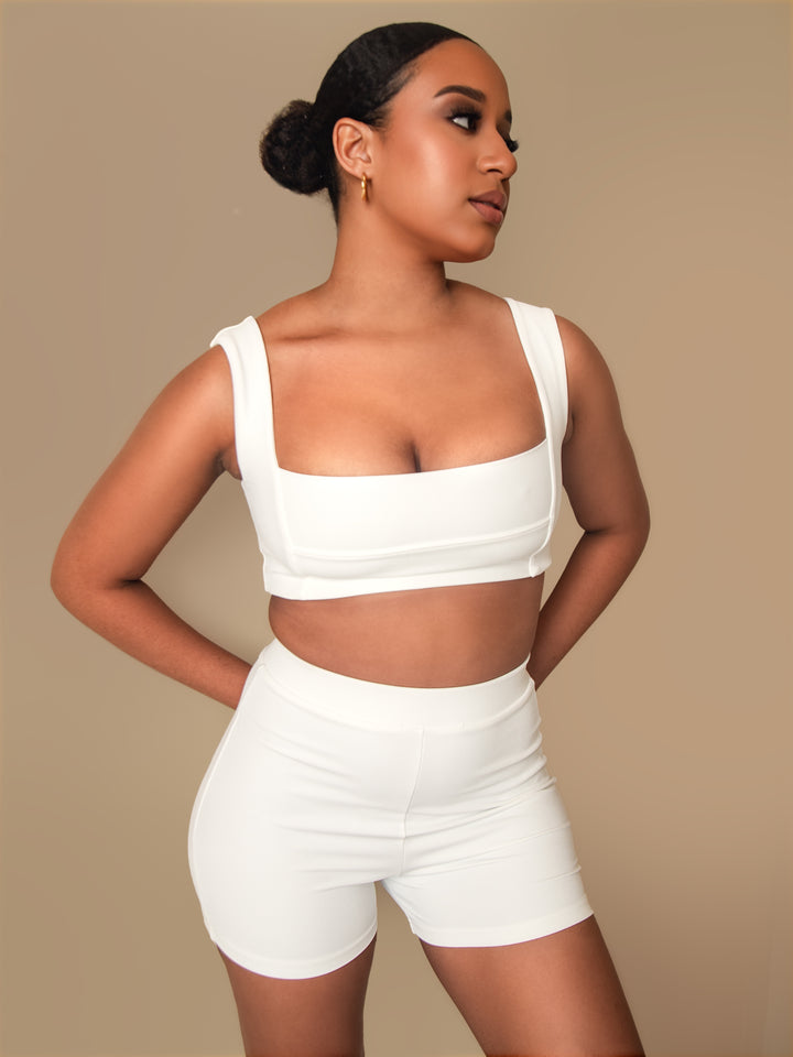 Women's Crop Top