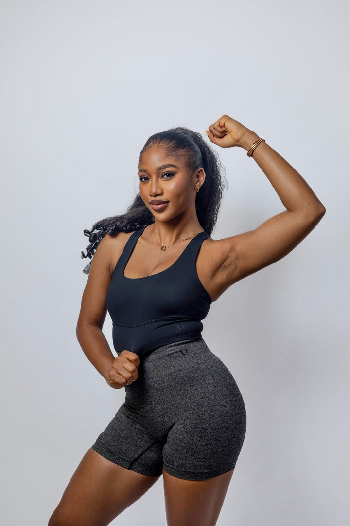 Kessie Sports Bra
