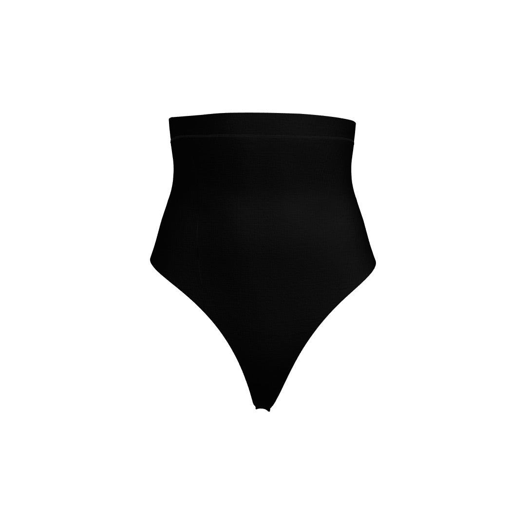 High Waisted Butt Lifter - MoldMe By Molly