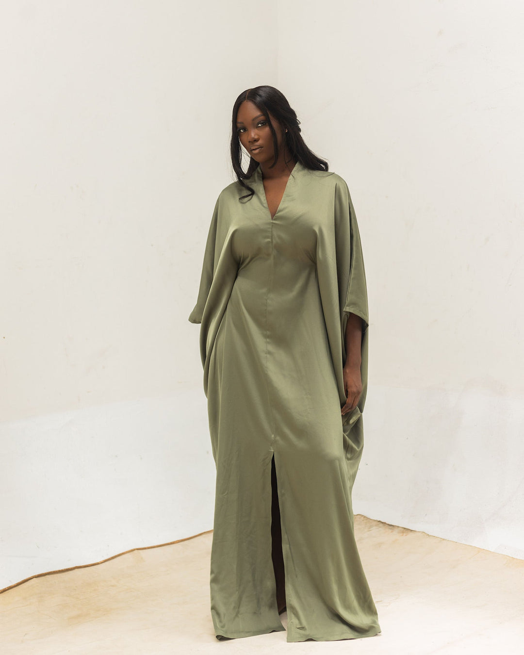 Jameelah Kaftan - MoldMe By Molly