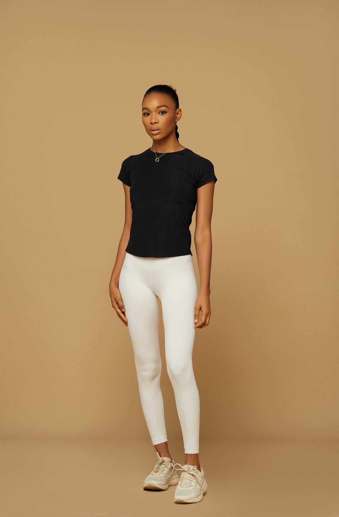 Malika Dry Breathe Top - MoldMe By Molly