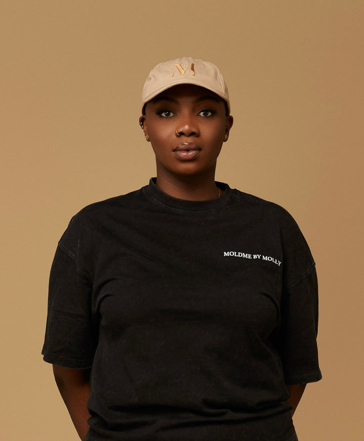 MMBM Logo Cap - MoldMe By Molly