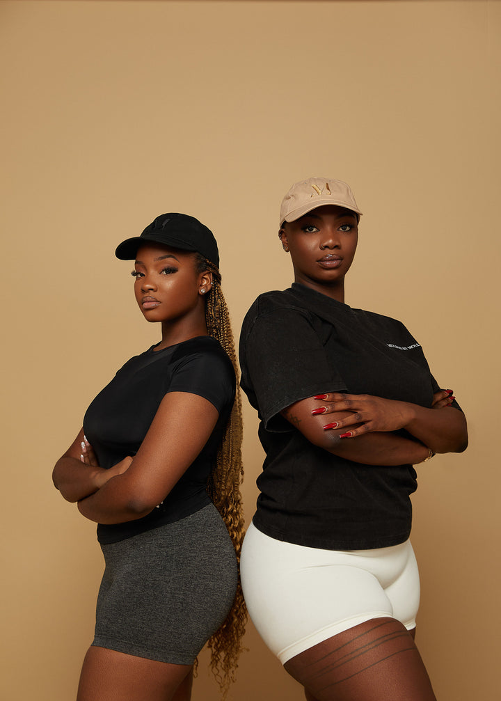 MMBM Logo Cap - MoldMe By Molly