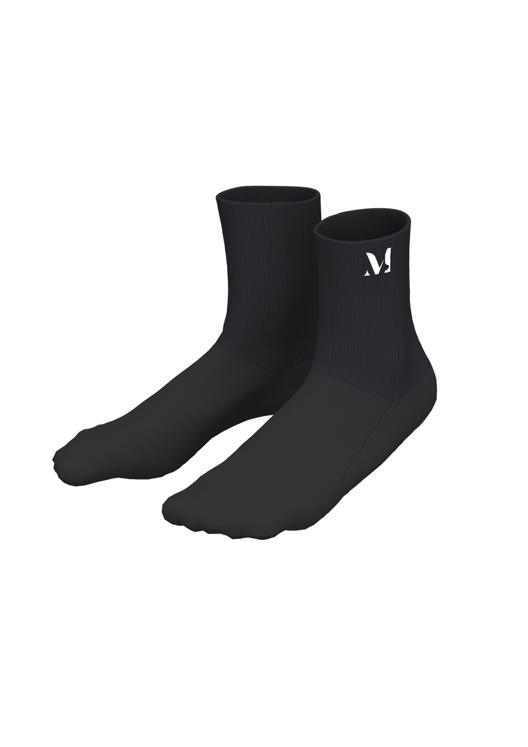 mmbm sports socks - MoldMe By Molly