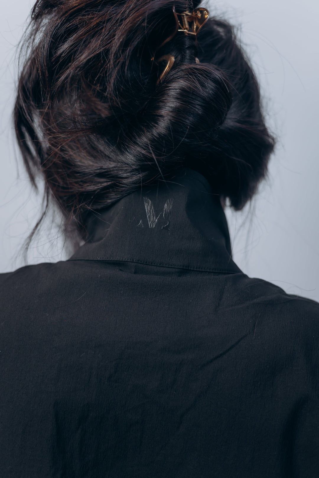 Zimora Windbreaker - MoldMe By Molly